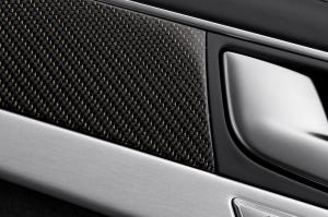 Audi S8 2013 года  (WW)